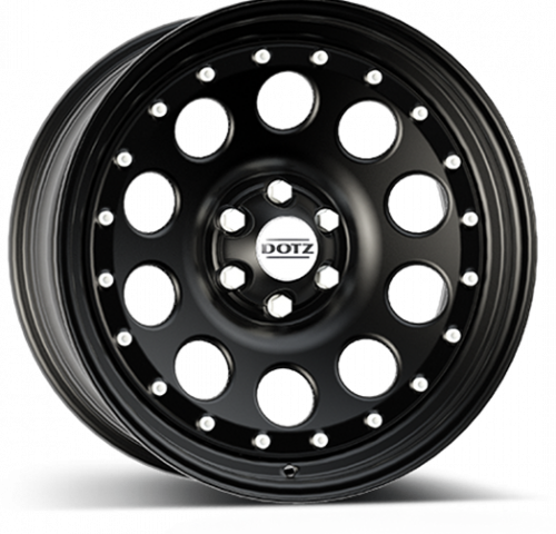 Dotz Modular Beadlock 18